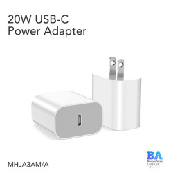 20W USB-C Power Adapter -...