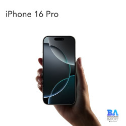 iPhone 16 Pro - 256GB...