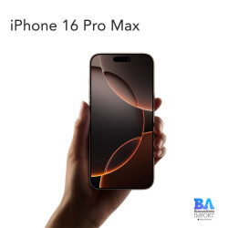 iPhone 16 Pro Max - 512GB...