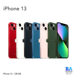 iPhone 13 - 128 GB